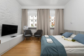 Old Town Studio by Noclegi Renters